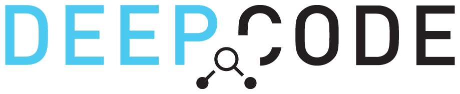 DeepCode logo